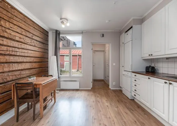 Self-service 10 Min From Bus-&railway Station, Free Bike!