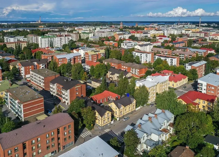 Апартаменты Self-service 10 Min From Bus-&railway Station, Free Bike! *